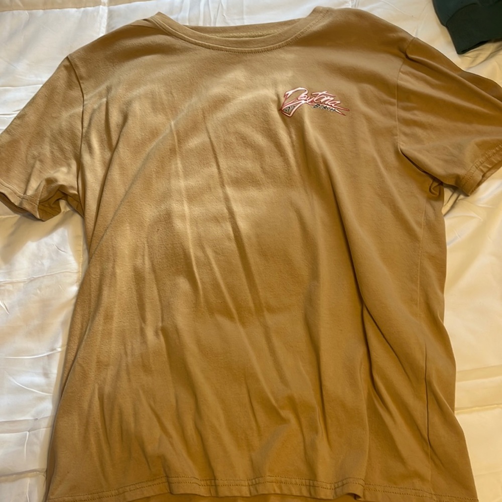 Mens t-shirt